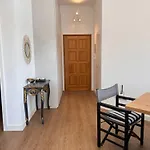 Apartament Nelly Gold