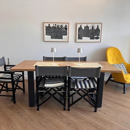 Apartament Nelly Gold