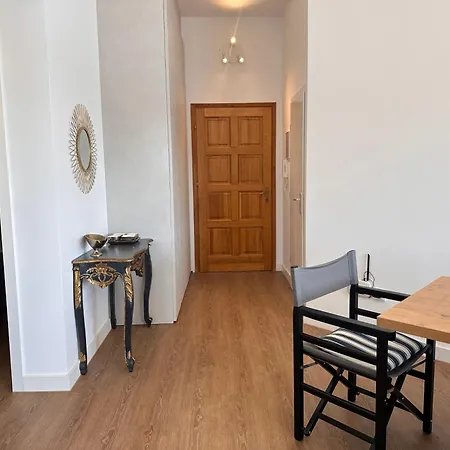 Appartement Nelly Gold