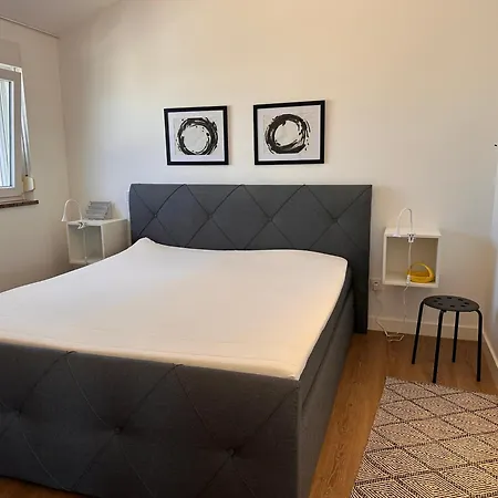 Nelly Gold Appartement