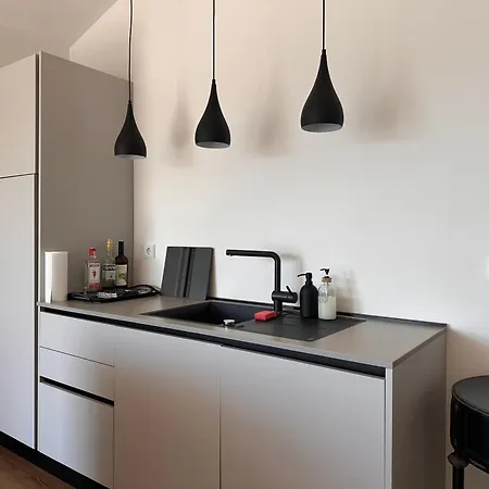 Appartement Nelly Gold Medulin