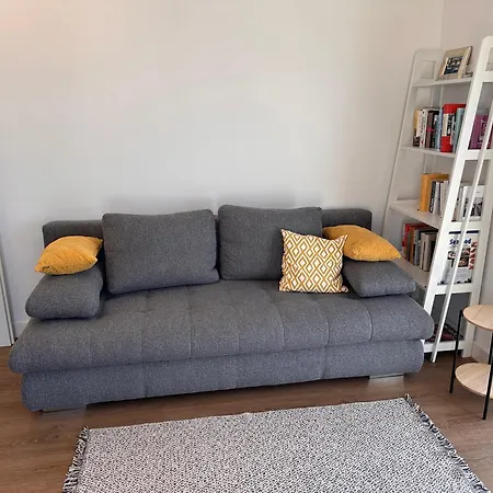 Appartement Nelly Gold *
