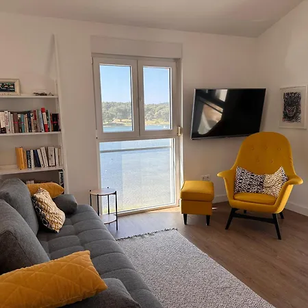 Nelly Gold Appartement